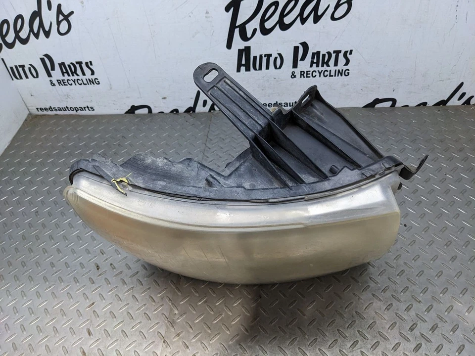 Правая фара для пассажира подходит для пикапа 07–14 SILVERADO 2500 1127779 - Изображение 2 из 4