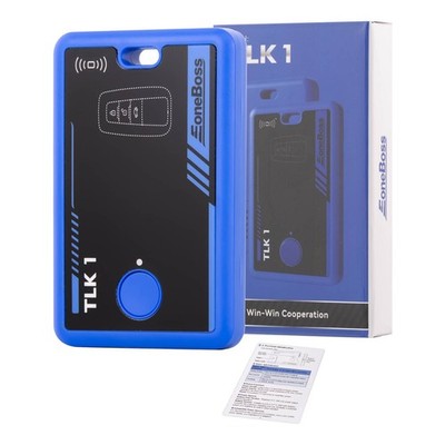 EONEBOSS TLK 1 Key Unlo-c-king Tool Fit for Toyota/Lexus 8A-AA BA B9 B8 Key
