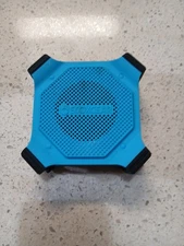 Ecoxgear EcoEdge GDI-EXEDGE301-302 Rugged Wireless Bluetooth Speaker For Parts
