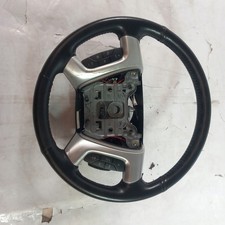 GMC Acadia 12-16 USA Multifunktions Lenkrad STEERING WHEEL 84088363 Original OE 