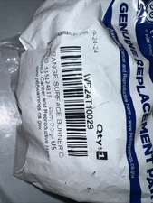 GE Range Oven Surface Element Control Switch, 1,500-watt WB24T10029 164D1816P008