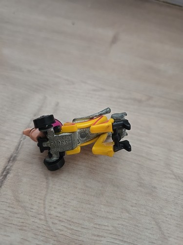 MODELO RARO HOT WHEELS "FARBS" (MATTEL 1971 - MODELO "MYLES FORWARD") 1971/HONG-KONG - Imagen 4 de 4