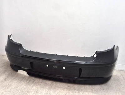 ✅Pare-chocs arrière 51127186087 7166612 BMW 116I E81 2009 2.0ES 50016277 - Photo 1/4