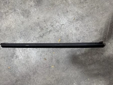 2016-2021 Honda Civic Rear Left Driver Door Window Belt Weatherstrip Inner OEM