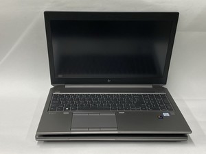 Hp Zbook 15 G6 | eBay