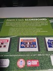 Texas A & M Alarm Clock Scoreboard. Collegiate Licensed Product — photo 9