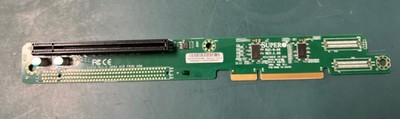 Supermicro Riser Card RSC-G-A6