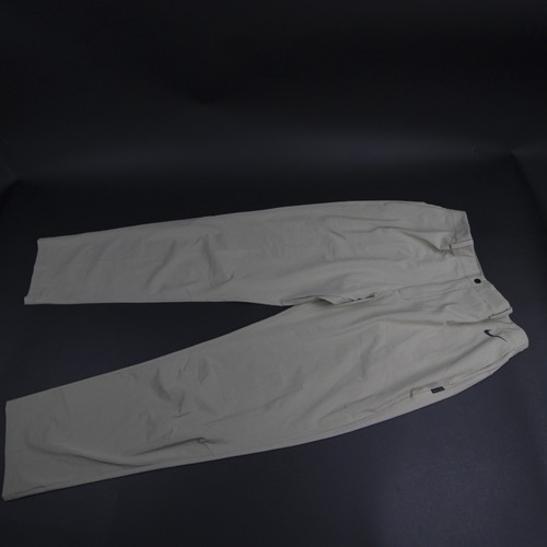 Nike Dress Pants Men's Khaki Used