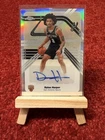 2025 Topps Dylan Harper Future Stars Autographs (Raw)