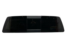 2017-2024 Nissan Titan Rear Back Glass Window Sliding W/ Defroster &Tint + Motor