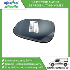 Glace de rétroviseur Renault EXPRESS