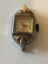 Roxedo - Small gold and silver decorative ladies vintage watch - Spares/Repair