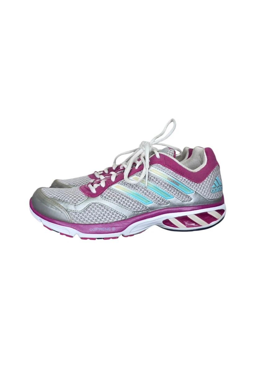 adidas gazelle silver green womens Adidas Adiprene Running Shoes – Geartrade.com