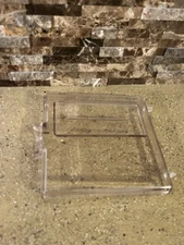 Osrow Pasta Machine X1000 Mixing Bowl Lid