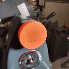 Shopsmith Mark V Quill Turner 4-Spline Manual...