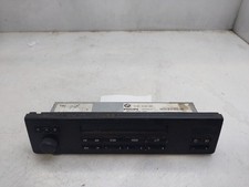 Autoradio BMW 525