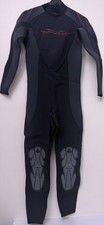 Akona Quantum Stretch 3mm Adventure Gear Wet Suit Women s M/L