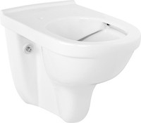 Villeroy & Boch Wand-TiefspüL-Wc Vicare 360X405X595Mm