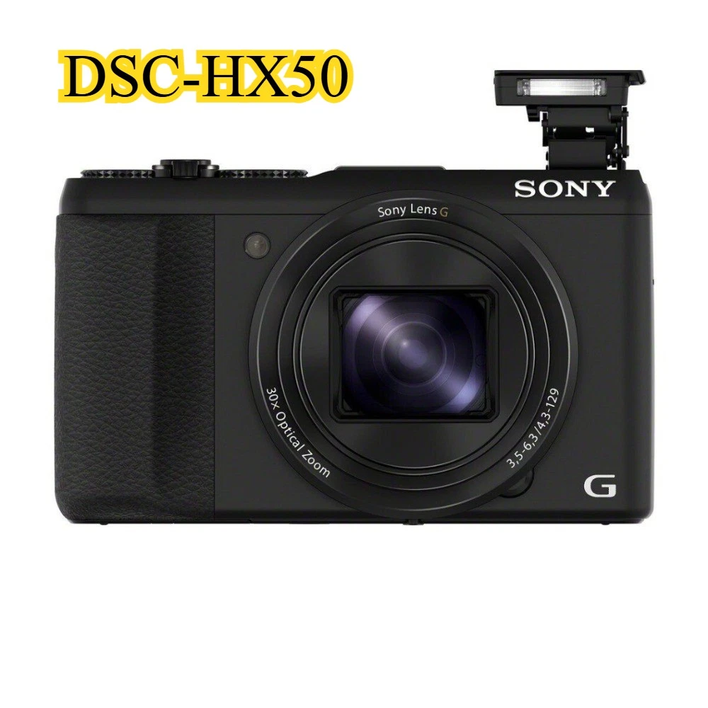 Sony DSC-HX50V Digital Cameras for Sale | Shop New & Used Digital