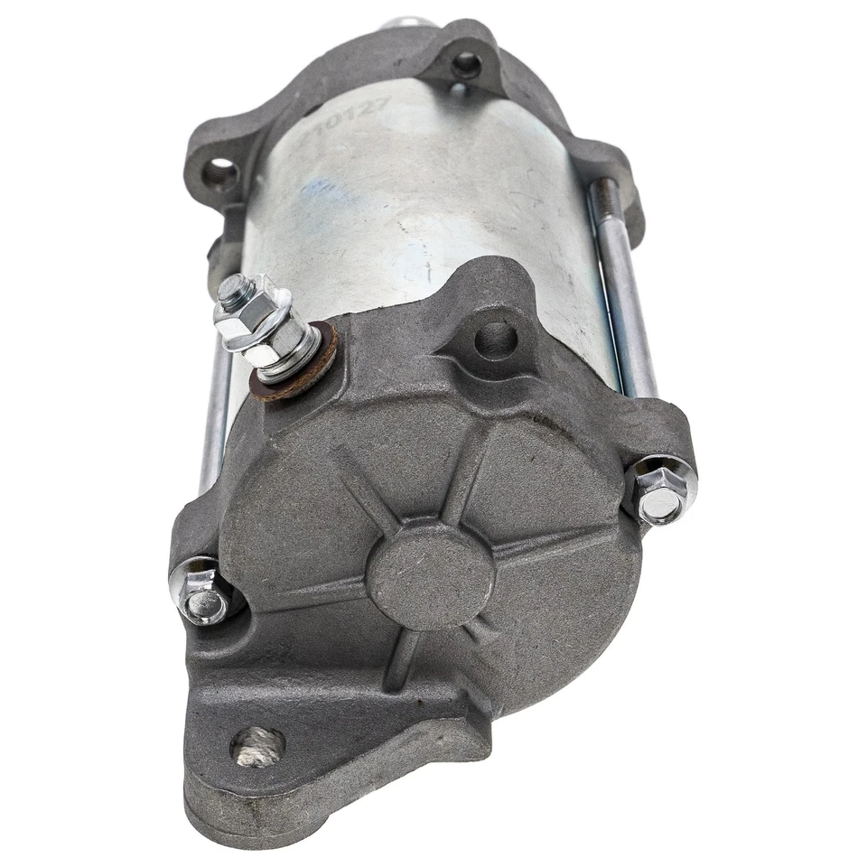 NICHE Starter Motor for Ski-Doo MXZ X 800R Summit Expedition 600 Snowmobile - Image 4 of 4