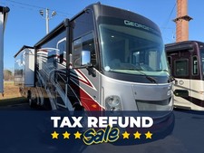 2022 Forest River Georgetown 5 36B