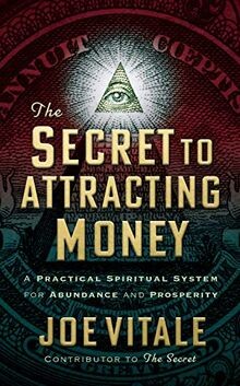 The Secret to Attracting Money: A Practical Spiritu... | Buch | Zustand sehr gut