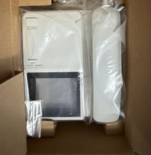 Aiphone MK-1MD/A Video Door Phone Entry Intercom Model MK-1MD/A MPN MK-1MD/A