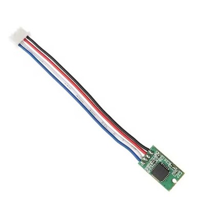MINI-Z Gyro Unit Lock Global Driving Direction Handling Upgrade Stability Kit