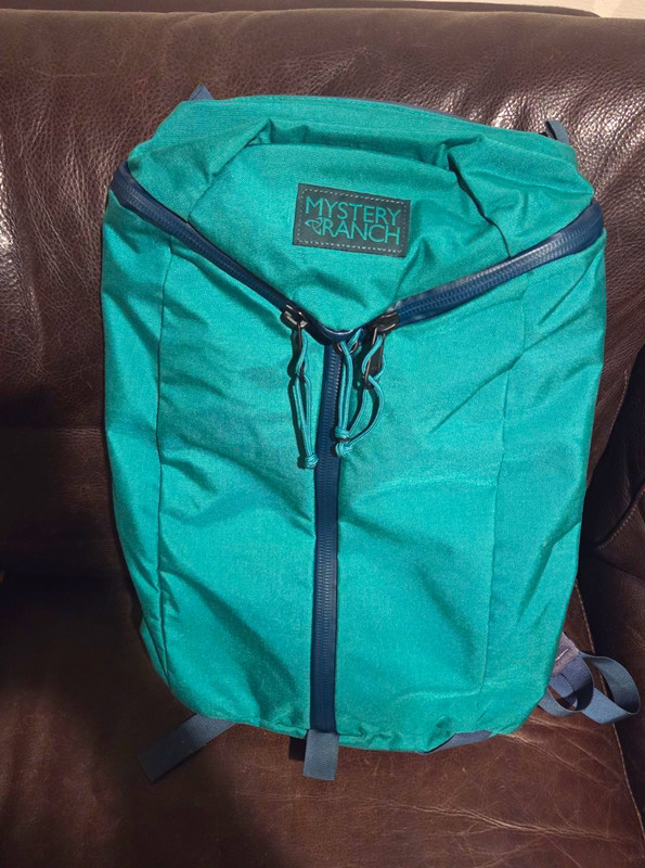 Mystery Ranch Backpack