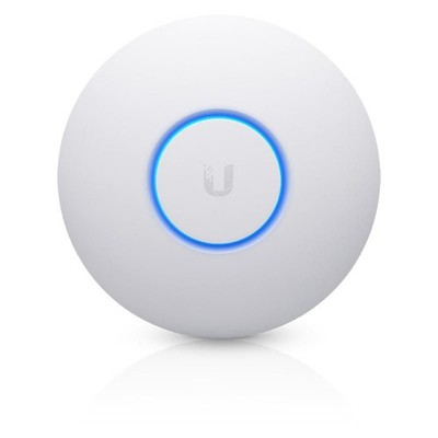 Ubiquiti UAP-NANOHD-3 UniFi nanoHD 3-pack 802.11ac Wave 2 4x4 Dual Band 1x10 ~E~