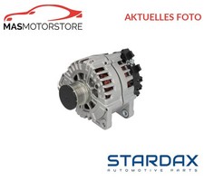 LICHTMASCHINE GENERATOR STARDAX STX102191 I F&Uuml;R MERCEDES-BENZ SLS AMG,E-CLASS