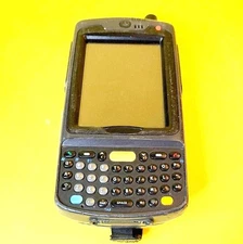 SYMBOL MC7094 WIRELESS MOBILE SCANNER RUGGED HANDHELD MOBILE COMPUTER WINDOWS