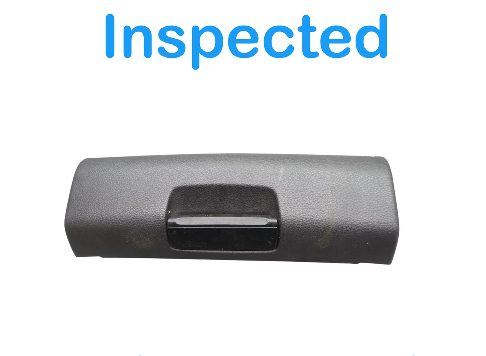 Bandeja caja de almacenamiento asiento lateral pasajero delantero derecho Mercedes B250e CLA250 14-23 OEM Foto 3 de 4