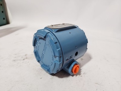 Rosemount 3144P Temperature Transmitter 3144PD1A1NAB4