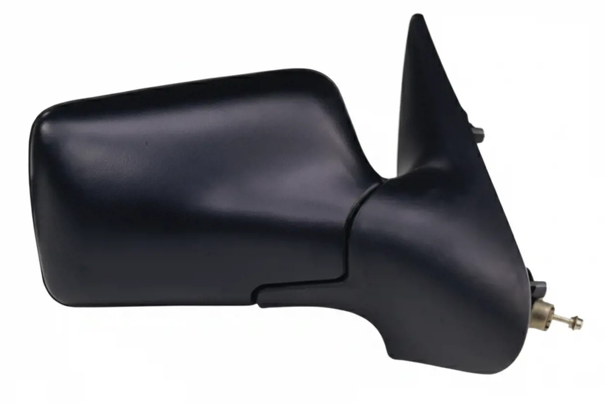 Specchietto esterno Sx Regolazione:comando cavo flessibile 331-0004 TYC per SEAT - Immagine 2