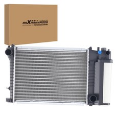 Radiateur BMW 323