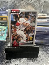 2026 Topps Series 1 - Roman Anthony Boston Red Sox
