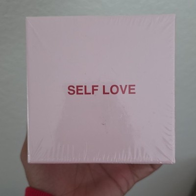 We're Not Really Strangers Self Love Card Game Self Care 17+ 1-2 Players