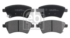 Kits de frein Fiat SEDICI