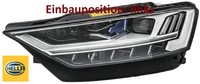 Hella 1EX012865-511 Hauptscheinwerfer Links Scheinwerfer Frontscheinwerfer