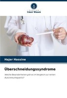 ÜBerschneidungssyndrome Hajer Hassine