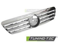 K&uuml;hlergrill passend f&uuml;r Mercedes W220 1998-2002