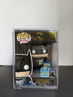 Funko Pop! Vinyl: DC Universe - Batman - San Diego Comic Con Funko...