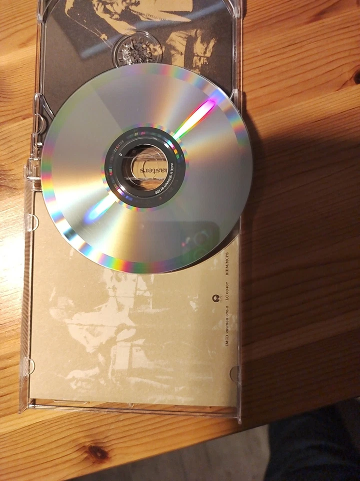 Fairport Convention - CD - House Full (Live at the L.A. Troubadour) - Bild 4 von 4