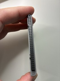 Nintendo Virtual Boy Mario Tennis Cartridge Tested Working Authentic