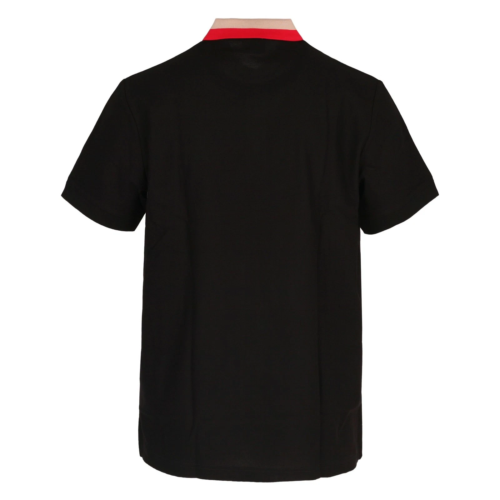 T shirt manica corta Burberry 8083154 A1189 80567476