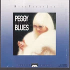 Peggy Sings The Blues By Miss Peggy Lee CD