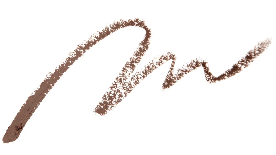 Ultra Slim Retractable Eyebrow Pencil Taupe Brown for Fluffy Defined Brows - Image 4 of 4