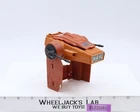 AST-5 Armored Sentinel Transport Mini Rig 100% Complete Star Wars 1983 Vehicle