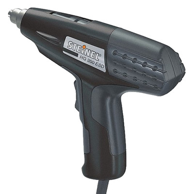Steinel HG 350 ESD - ESD Safe Programmable IntelliTemp Heat Gun